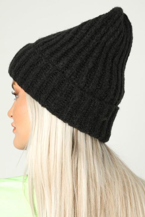 Produktbild Pieces Beanie (One Size)