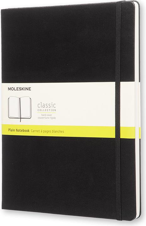 Immagine prodotto Moleskine Classico Soft (190 x 250 mm, Punteggiato, Copertina morbida)