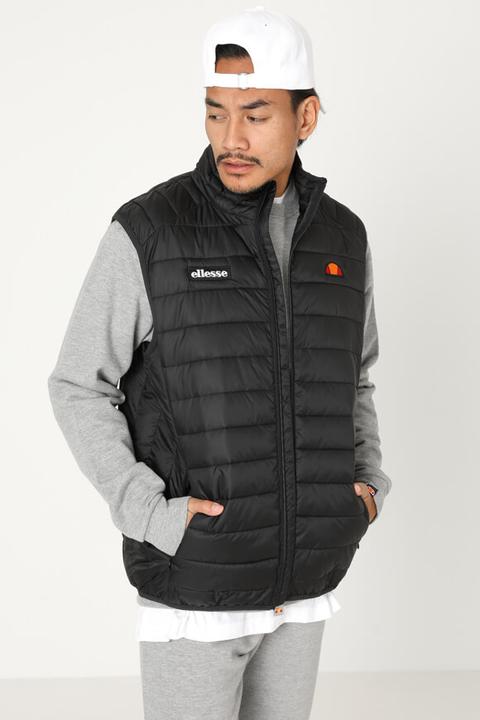 Produktbild Ellesse Steppgilet (M)