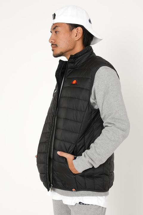 Produktbild Ellesse Steppgilet (M)