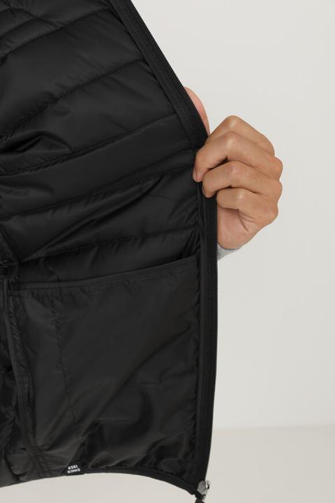Produktbild Ellesse Steppgilet (M)