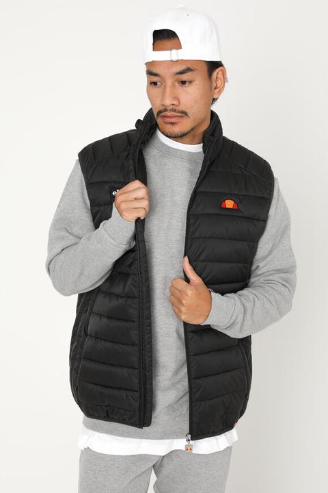 Produktbild Ellesse Steppgilet (M)