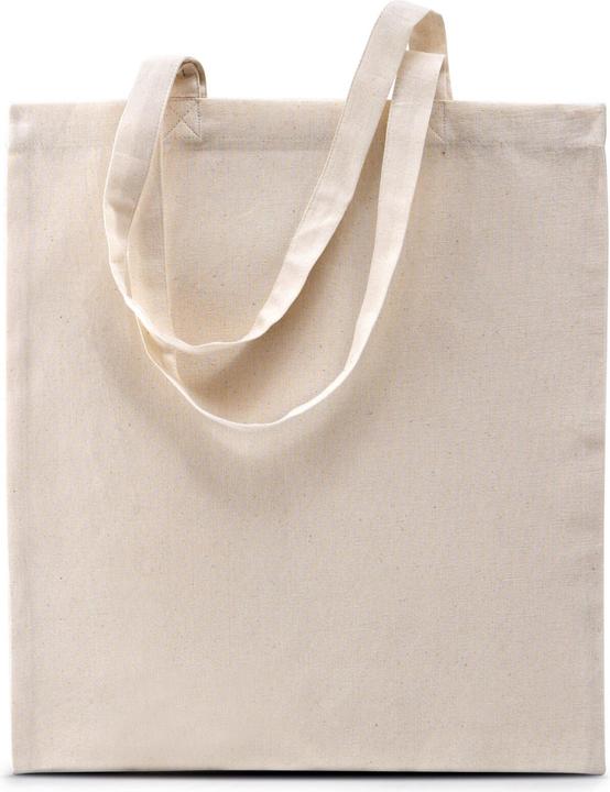 Produktbild Kimood Tote bag Bio-Baumwolle