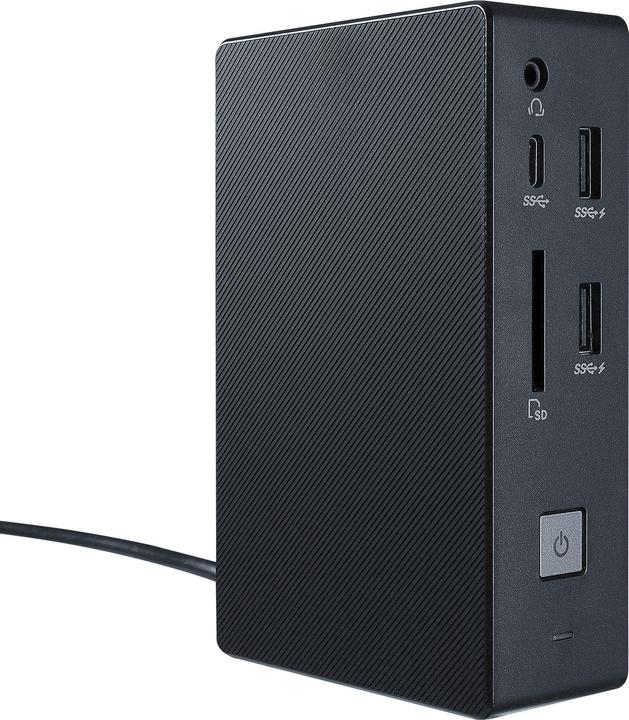 Image du produit ASUS SimPro Dock 2 (Thunderbolt, 2 Ports)