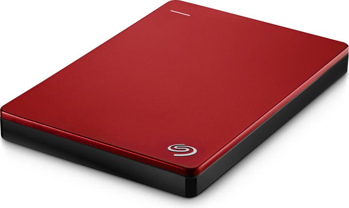 Image du produit Seagate Backup Plus Slim (2 To)