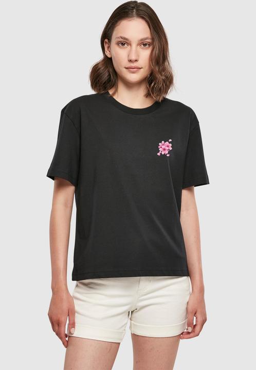 Actual product image Miss Tee Self Love Club Tee - 105765 (4XL)