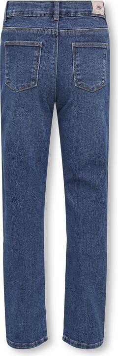 Actual product image Only Straight-cut jeans Straight-fit jeans (116)