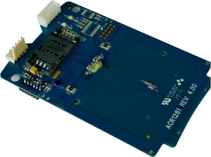Produktbild ACS USB Contactless Reader