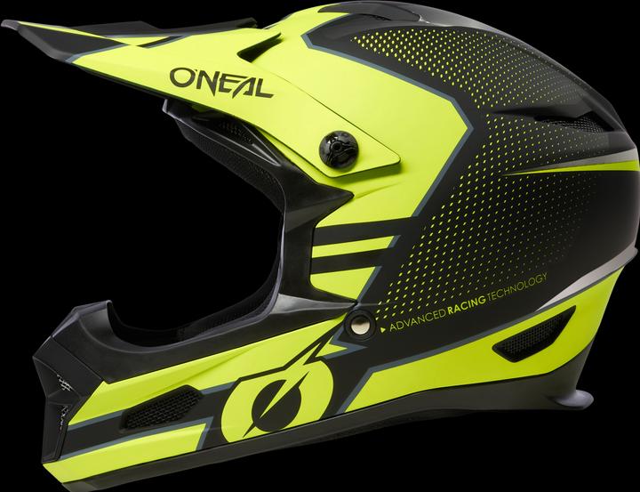 Produktbild O Neal Fury RL (55 - 56 cm)