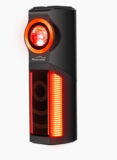 Immagine prodotto Magicshine Luce posteriore radar Seemee R300