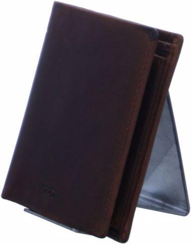 Actual product image Joop! dark brown