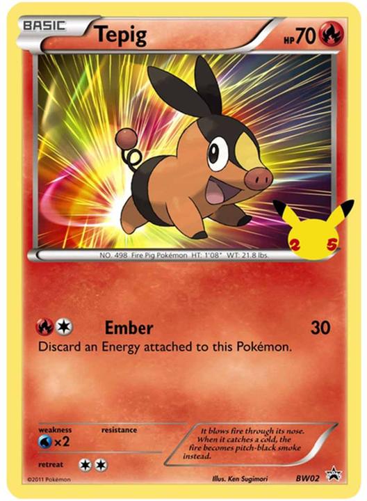 Produktbild Pokémon Oversize Karten Unova (Englisch, Booster Pack)