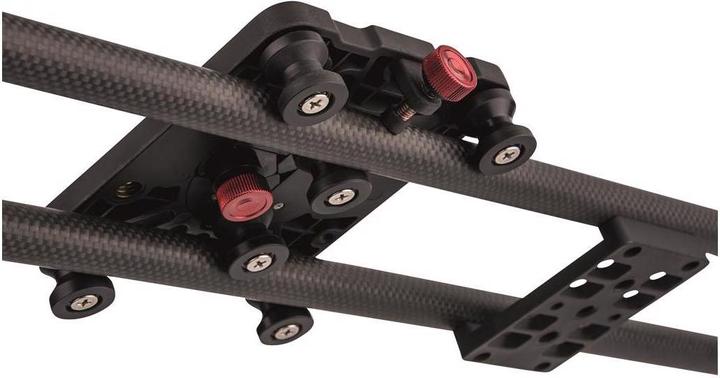Image du produit Dörr Trépied pour patineurs/glisseurs CS-80 (Glissière)