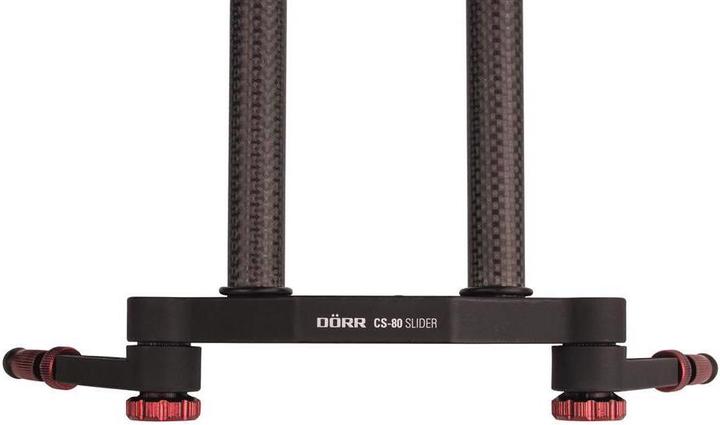 Image du produit Dörr Trépied pour patineurs/glisseurs CS-80 (Glissière)