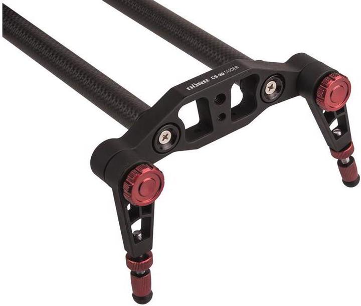 Image du produit Dörr Trépied pour patineurs/glisseurs CS-80 (Glissière)