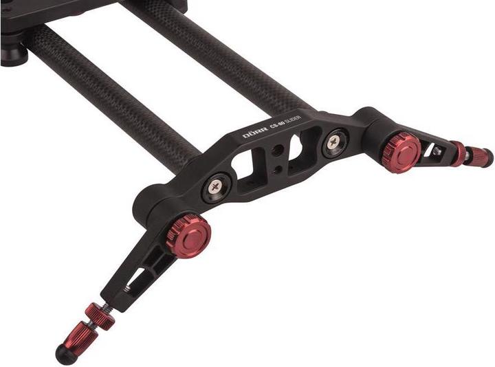 Image du produit Dörr Trépied pour patineurs/glisseurs CS-80 (Glissière)