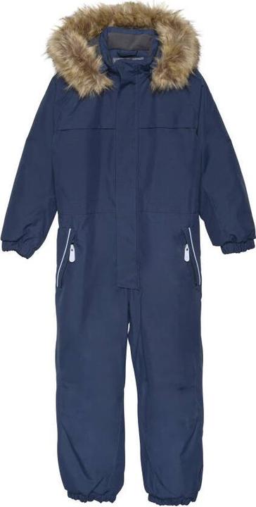 Color Kids Coverall