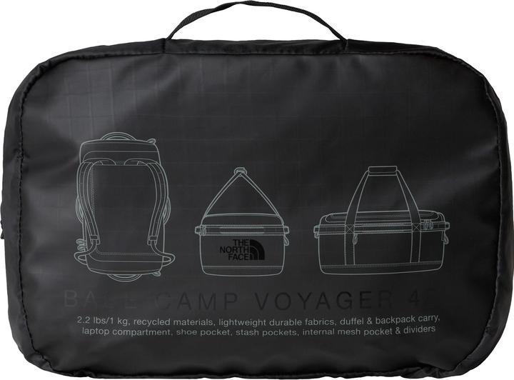 Produktbild North Face Base Camp Voyager Duffel 32 (32 l)