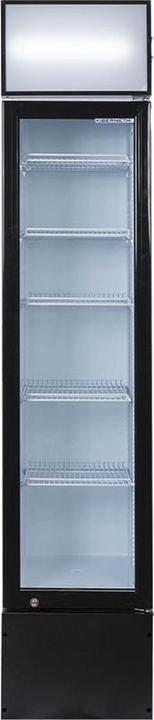 Produktbild Kibernetik FSP KS160M Gastrokühlschrank (160 l)