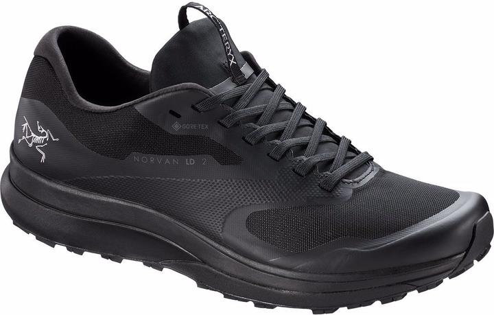 Actual product image Arc'teryx Norvan LD 2 GTX Shoes (37.5)