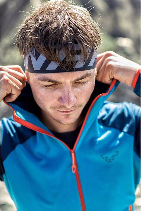 Produktbild Dynafit Performance Dry Slim Stirnband