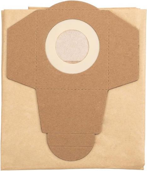 Actual product image Scheppach Papier Vacuumbeutel (5 x)