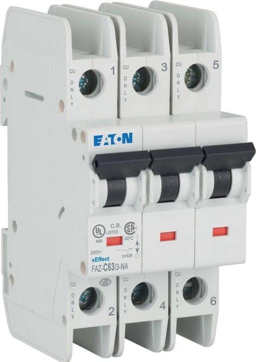 Actual product image Eaton 190792