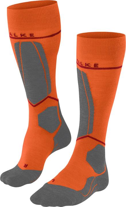 Actual product image Falke SK4 Advanced CompressionLight (44 - 45)