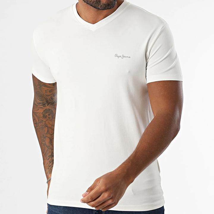 Produktbild Pepe Jeans Original Basic V (S)