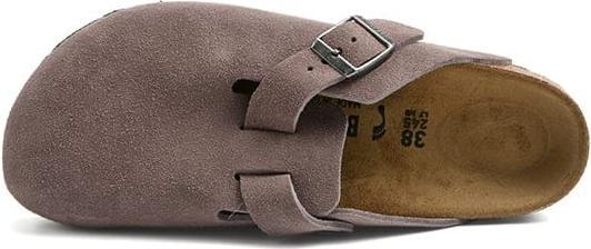 Produktbild Birkenstock Boston LEVE schmal (42)