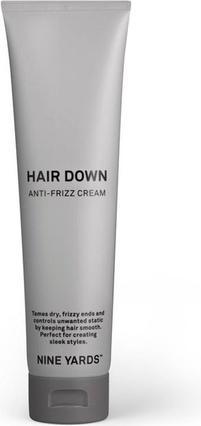 Immagine prodotto Nine Yards Hair Down Crema Anti-Crespo per Capelli Crespi 150ml (150 ml)