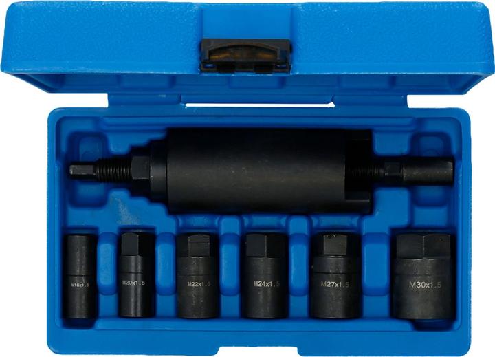 Actual product image Brilliant Tools Drive shaft puller set | 7 pcs.