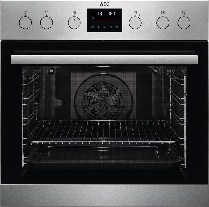 Actual product image AEG FHHS23M11