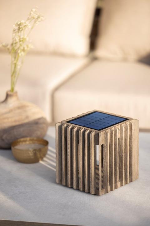 Actual product image Les Jardins Teckalu (300 lm)