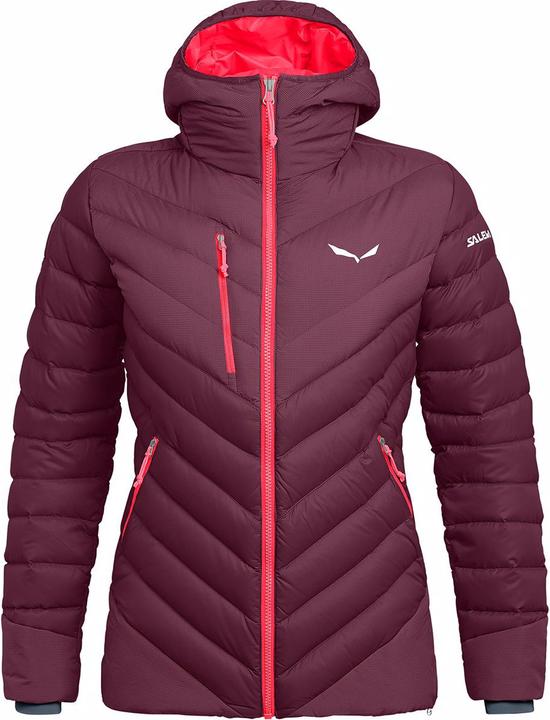 Produktbild Salewa Ortles Medium 2 Down Jacke (40)