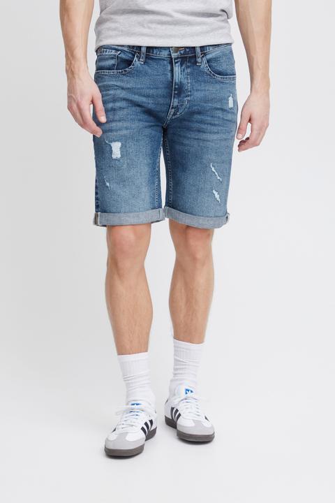 Image du produit Blend Deniz - Denim Shorts - Homme (3XL)