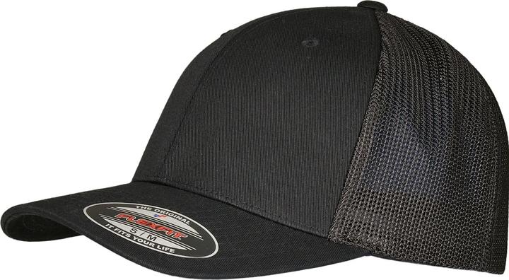 Produktbild Flexfit Trucker Recycled Mesh® (XL)