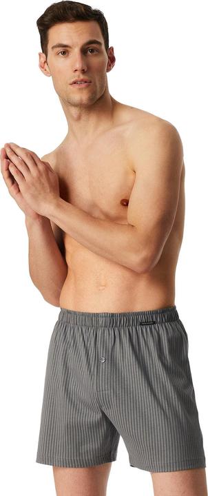 Produktbild Schiesser Boxer Basic (4XL, 2er Pack)