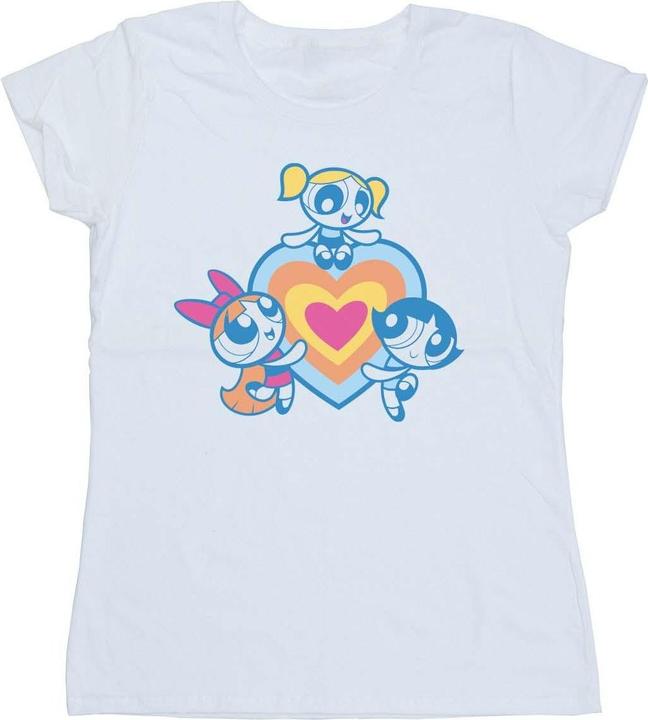 The Powerpuff Girls TShirt (S)