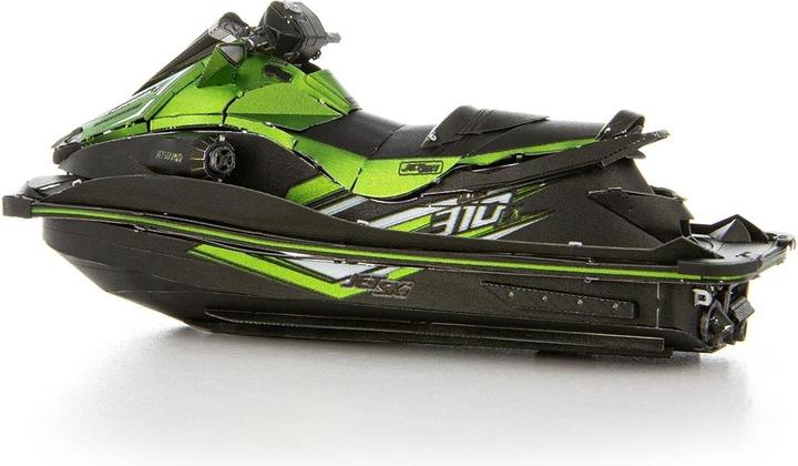 Produktbild Metal Earth 3D-Puzzle Kawasaki Jet Ski Ultra 310LX (ICONX) (1 Teile)