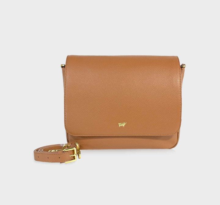 Image du produit Braun Büffel HANNA Flap