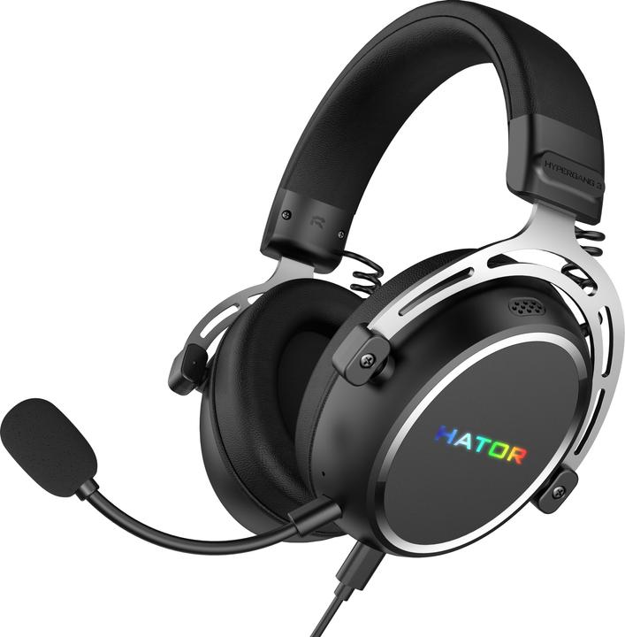 Produktbild Hator Hypergang 3 USB (Kabelgebunden)