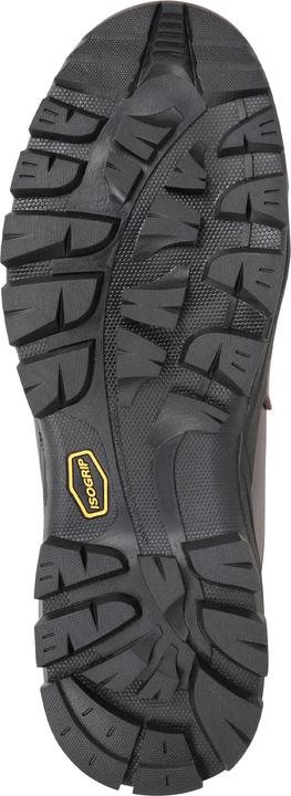 Immagine prodotto Mountain Warehouse Latitude Extreme Scarpe da Passeggio Pelle Uomo (42)