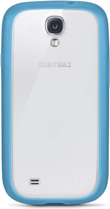 Actual product image Belkin View Case (Samsung Galaxy S4)