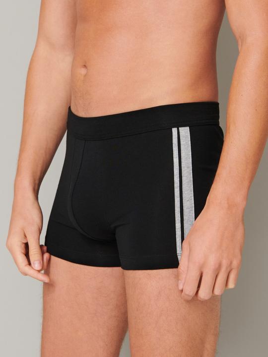 Produktbild Schiesser Retro Boxer 95/5 Stretch (L, 6er Pack)