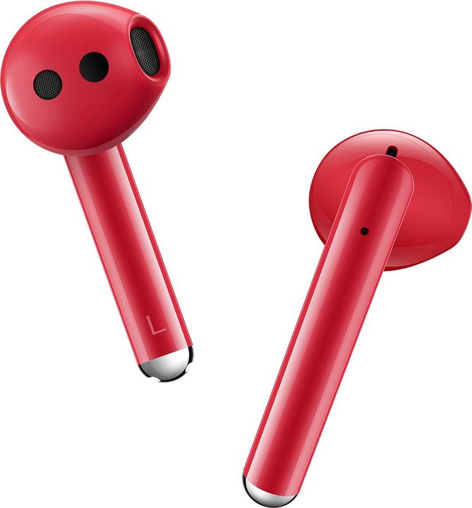 Immagine prodotto Huawei Freebuds 3 (ANC, 4 h, Senza fili)