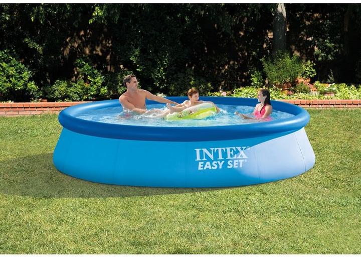 Produktbild Intex Easy Set-Pool (Ø 366 x 76 cm)