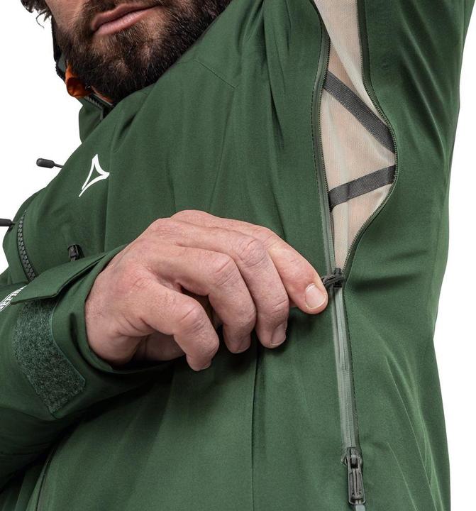 Produktbild Schöffel 3L Jacket Pizac (XXL)