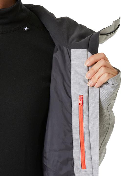 Actual product image Helly Hansen Powderqueen 3.0 (XS)
