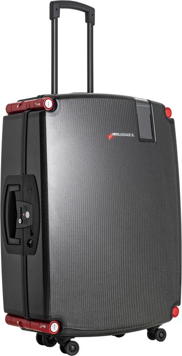Actual product image Swiss Luggage The Class (90 l, L (90 - 115l))
